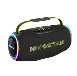 Портативная колонка HOPESTAR H88 70W Black
