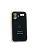 Чохол iPhone 17 Silicon Case original FULL Camera №18 black (4you)
