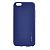 Чехол Samsung J8/J810 (2018) Silicon Smitt blue