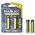 АКБ Rablex HR6 1000mAh AA (2 на блистере)