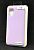 Чохол Samsung A51/A515 Silicon Original FULL №16 Lilac (4you)