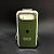 Чохол iPhone 17Air Silicon Case original FULL №64 olive green (4you)