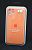 Чохол iPhone 11ProMax Silicon Case original FULL Camera № 2 persimmon ( 4you )