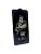 Защитное стекло Samsung A35 / A37 / A57 King Fire 2.5D Black (тех.пак.)