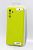 Чехол Samsung A04s/A047 Silicon Original FULL №8 Yellow (4you) "Акционная цена"