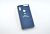 Чохол Xiaomi Redmi 7 Silicon Original FULL №14 dark blue (4you) 