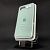 Чехол iPhone 16e Silicon Case original FULL №17 spring mint (4you) "Акционная цена"