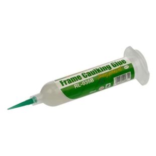 Клей полиуретановый Relife RL-035B, прозрачный, 30ml, в шприце, быстросохнущий (М) - Цена Недели!
