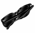 Окуляри сонцезахисні Hoco DI87 Max з Bluetooth-аудіо black (M) - Ціна Тижня!