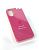 Чехол iPhone 16 Silicon Case original FULL №69 raspberry (4you) "Акционная цена"