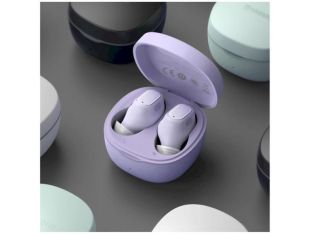 Bluetooth-гарнитура Baseus Encok True Wireless Earphones WM01 NGTW240005 Purple