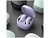 Bluetooth-гарнитура Baseus Encok True Wireless Earphones WM01 NGTW240005 Purple