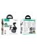 Bluetooth-гарнитура HOCO EQ27 (Bluetooth 5.3) Black