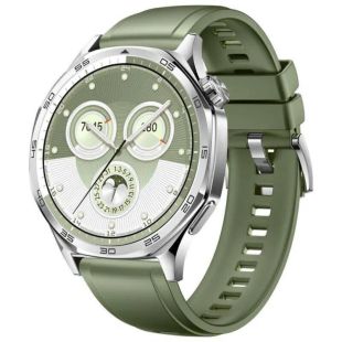 Ремешок HOCO WH17 для Watch Band (22mm) Spruce green