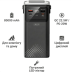 Power Bank 80000mAh XO-PR287 22.5W Black (А) - Цена Недели!