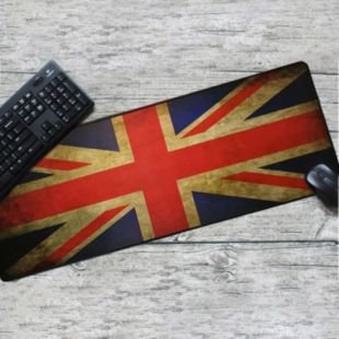 Килимок British flag (30*80)