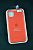 Чехол iPhone 11Pro Silicon Case original FULL №13 pumpkin (4you) "Акционная цена"