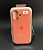Чохол iPhone 17 Silicon Case original FULL №27 peach (4you)