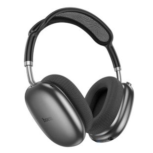 Bluetooth-гарнитура HOCO W55 Plus (Bluetooth 5.3) Grey(монітори)