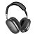 Bluetooth-гарнитура HOCO W55 Plus (Bluetooth 5.3) Grey(монітори)