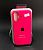 Чехол iPhone 17 Silicon Case original FULL №52 ultra pink (4you) "Акционная цена"