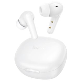Bluetooth-гарнітура HOCO EQ100 (Bluetooth 5.3) White