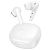 Bluetooth-гарнітура HOCO EQ100 (Bluetooth 5.3) White