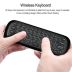 Пульт Air Mouse W1