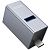 Hub HOCO HB54A 3in1 (Type-C to USB2.0*2+USB3.0) Grey