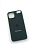 Чехол iPhone 11 Silicon Case original FULL №67 moss green (4you)