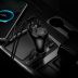 FM модулятор HOCO E88 Black