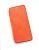 Flip Cover for Xiaomi Redmi 10 LORI Orange (4you) "Акционная цена"