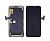 LCD iPhone 11 Pro із чорним тачскрином + дисплейна рамка ZY-IN CELL Full HD (M) 