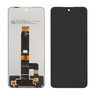 LCD Xiaomi Redmi 13 чорним тачскрином Original GX (М)
