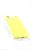 Чехол Xiaomi Redmi 9A Silicon Original FULL №8 Yellow (4you) "Акционная цена"