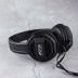 Гарнитура Aspor S102 (микрофон, 2m) Black (мониторы)