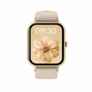 Годинники Smart Watch 4you JOY ( 1.83 'TFT + IPS, Дзвінки, Метал, app Da Fit, РРЦ 1617грн ) GOLD