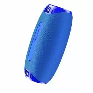 Портативна колонка BOROFONE BR12 Amplio sports (Bluetooth 5.0) Blue