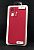 Чехол Xiaomi Redmi 12 Silicon Original FULL №2 Rose red (4you)