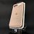 Чохол iPhone 16e Silicon Case original FULL №19 pink sand (4you)