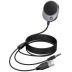 Bluetooth адаптер HOCO E150 Grey