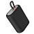 Портативна колонка HOCO BS47 (Bluetooth 5.0) Black