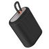 Портативна колонка HOCO BS47 (Bluetooth 5.0) Black