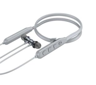 Bluetooth-гарнитура HOCO ES64 (bluetooth 5.3) Grey