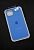 Чехол iPhone 15 Silicon Case original FULL №3 iris (4you) "Акционная цена"