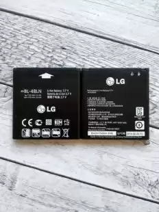 АКБ LG P720 / P725 / BL-48LN Mobac Китай 2 Original "Акційна Ціна"
