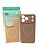 Чохол iPhone 17ProMax/18ProMax Silicon BEATS with MagSafe №6 Cappuccino