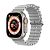 Часы Smart Watch 4you FUSION (2.2''/385*425/IPS,Звонки,Тонометр,Метал, 12мес, РРЦ-1940г) Silverstone