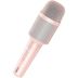 Микрофон-караоке беспроводной HOCO DBK1 Pink