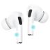 Bluetooth-гарнітура HOCO EW66 (Bluetooth 5.3) White